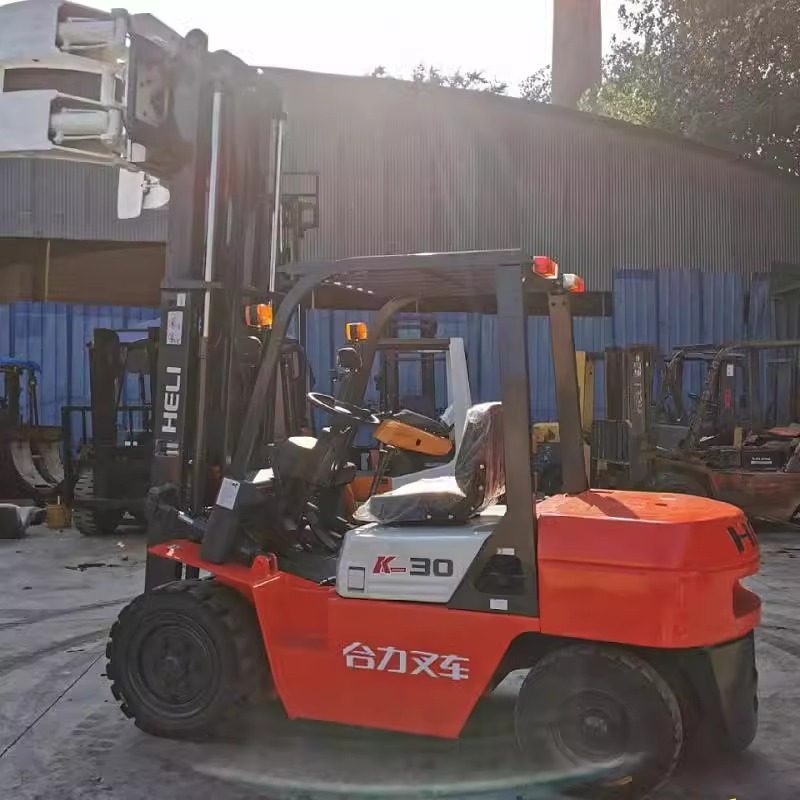 转让二手叉车合力柴油电动叉车1.5吨2吨3吨3.5吨侧移叉车抱夹叉车,淘宝优惠券,粉丝福利购,淘宝优惠卷