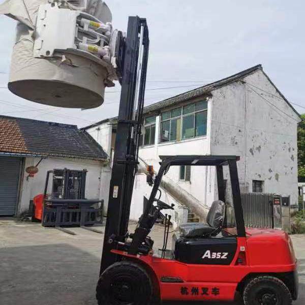 转让二手叉车合力柴油电动叉车1.5吨2吨3吨3.5吨侧移叉车抱夹叉车,淘宝优惠券,粉丝福利购,淘宝优惠卷