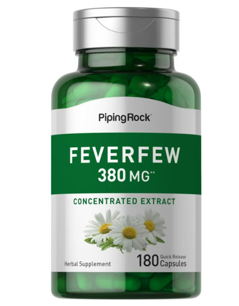  pipingrock海外其它植物提取物