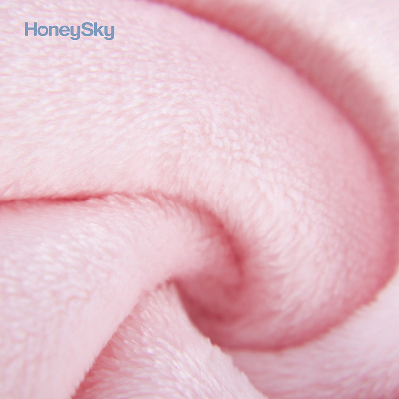 honeysky婴儿冬季翻边偏襟男哈衣 honeysky连身衣/爬服/哈衣