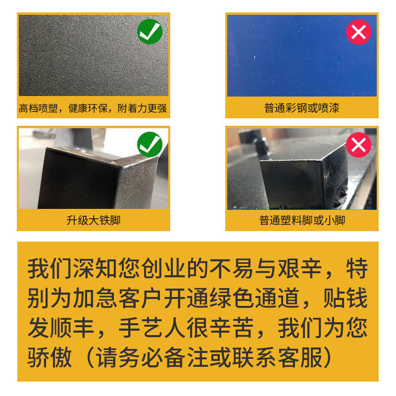 饭店厨房商用油烟分离净化器静电4000风量小型餐饮酒店烧烤一体机 - 图1