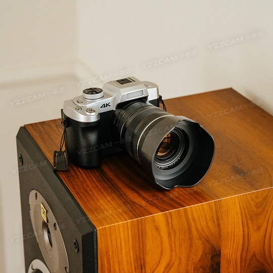 75 million high-pixel high-definition touch screen single reflective WiFi digital camera student beauty ccd campus micro single