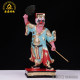 Eight General Statues Kangsheng Resin Chinese General Statue
