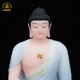 Medicine Buddha, Seven Tathagatas, Kangsheng Modern Carved Figures