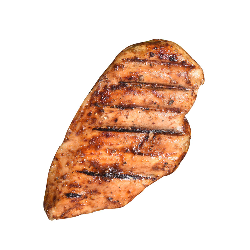 20袋即食健身代餐高蛋白低脂鸡胸肉 酥麦兹鸡胸