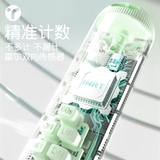 Электронная спортивная профессиональная скакалка для обучения математике для спортзала