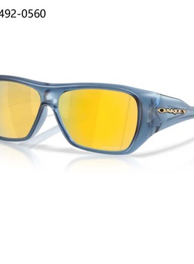 正品可验证太阳镜墨镜OO9492运动方形大框跑步休闲男女Chaminade