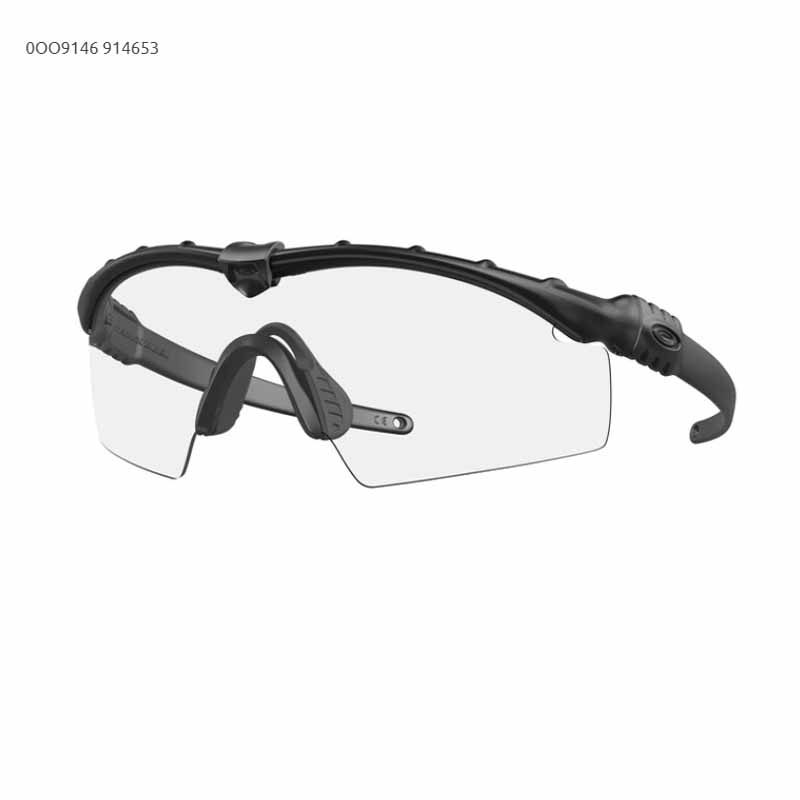 Oakley欧克利太阳镜风镜SI BALLISTIC M FRAME 3.0 CS战术OO9146-图0