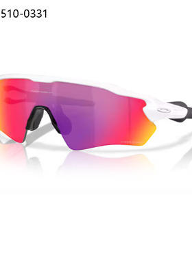正品可验证太阳镜墨镜OO9510运动骑行跑步休闲Radar ev s path