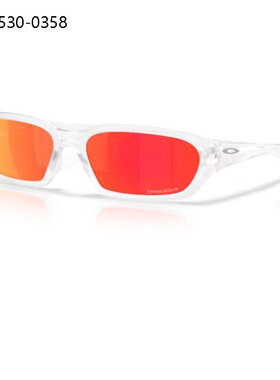 正品可验证太阳镜墨镜OO9530男女休闲运动跑步休闲遮阳Terraforma