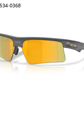 正品可验证太阳镜墨镜OO9534男骑行运动跑步遮阳Bisphaera speed