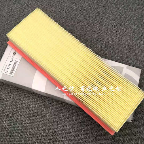 适用于宝马迷你mini R55R56R57R60 原装机油格 空气滤芯 空调滤芯 - 图1