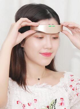 头部按摩器智能睡眠仪助眠仪眠按摩仪 头部睡眠实用工具失眠仪
