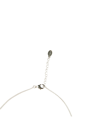 sdeer民族风流苏吊坠项链饰品