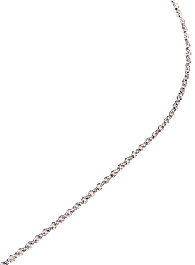 s.deer时尚数字心形吊坠项链