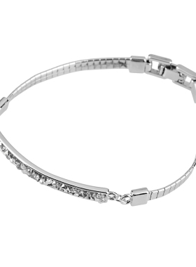 s.deer时尚休闲蛇骨链手链