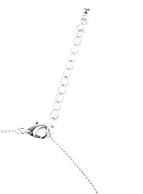 s.deer趣味休闲水杯吊坠项链