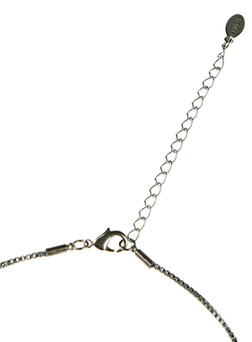 sdeer垂坠流苏吊坠项链饰品配件