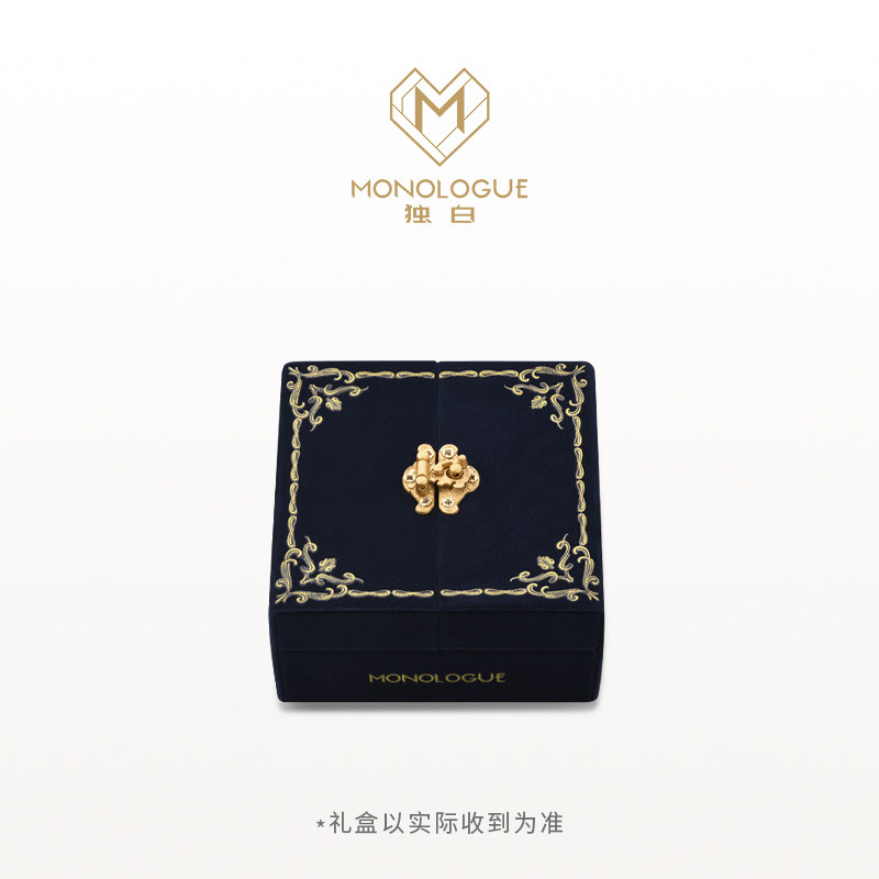 【新品】MONOLOGUE独白欧罗巴狂想复古黄金永夜心藤吊坠配绳MRU59,淘宝优惠券,粉丝福利购,淘宝优惠卷
