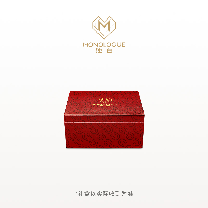 【新品】MONOLOGUE独白当局者潮复古黄金马年麻将發字金章MR2106,淘宝优惠券,粉丝福利购,淘宝优惠卷