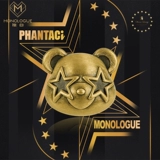 Chow Tai Fook Monology Vante Bear 3D Gold Gold Golden Transfer Pearl Star Bear Пара с веревкой