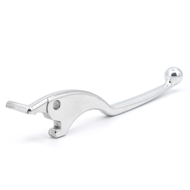 Yamaha R3MT-03 brake handle clutch handle
