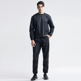 Спортивный костюм, комбинезон для спортзала для тренировок, осенний, для бега