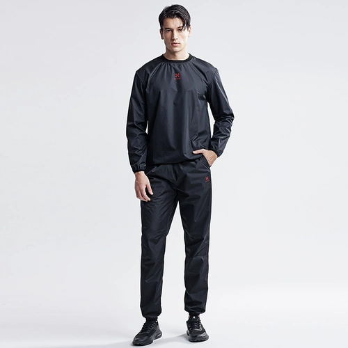 Спортивный костюм, комбинезон для спортзала для тренировок, осенний, для бега