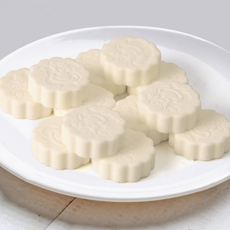 内蒙古高钙益生元草原牛奶贝奶酪糖 干吃片装 蒙时代含牛初乳奶片 内蒙古高钙益生元草原牛奶贝奶酪糖 干吃片装 蒙时代含牛初乳奶片