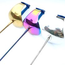 Fencing Sword Fencing Equipment Children Adult Flowers Sword Sword Swords Sword Heavy Sword Electric Sword Stainless Steel Sword