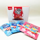 Vesme 100g original spicy shredded pork strips