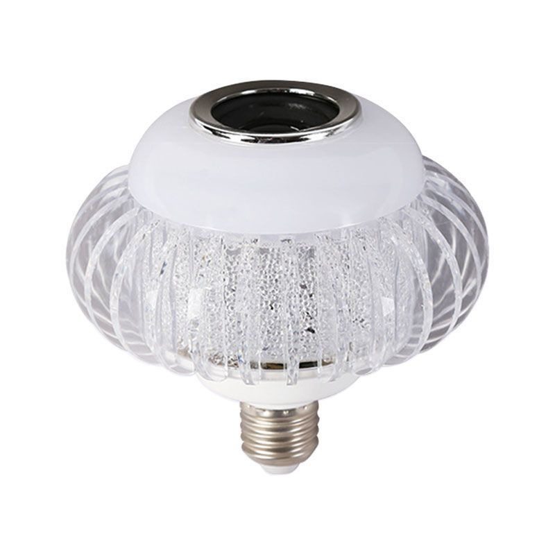 灯笼蓝牙球泡七彩音乐球泡灯智能遥控带音箱rgb幻彩氛围灯头魔球,淘宝优惠券,粉丝福利购,淘宝优惠卷