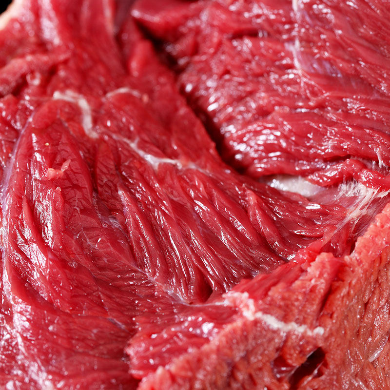 新鲜现杀正宗带皮生鲜河北火烧驴肉 凤太驴肉