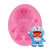 Силиконовое мыло ручной работы, форма для мыла, акриловый фондан