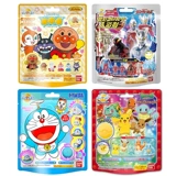 Ultra, bandai, Ультрамен Тига, японское средство для принятия ванны, детская игрушка для ванны, детский шарик для ванны