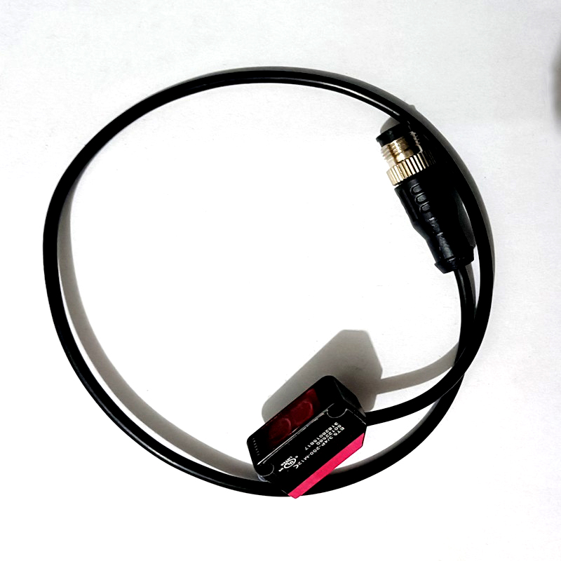 光电开关FT5.3/4P FT5I.X3/2N PRK5/4P-M8P2 LS5/XX4 LE5/4P-M8/9 - 图2