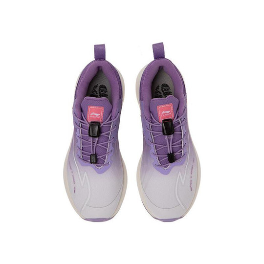 Li Ning echte lässige Sportschuhe für Mädchen