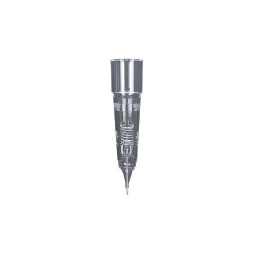 金宝宝的半永久 纹绣机器针头，眉眼唇机器针 纹眉工具Mts孕睫针 - 图3