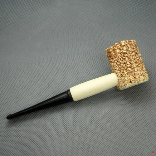 Vikss Viks кукурузная сигарета борьба с новичками вход кукурузный ядро ​​цитрин шелковый гостеприимство