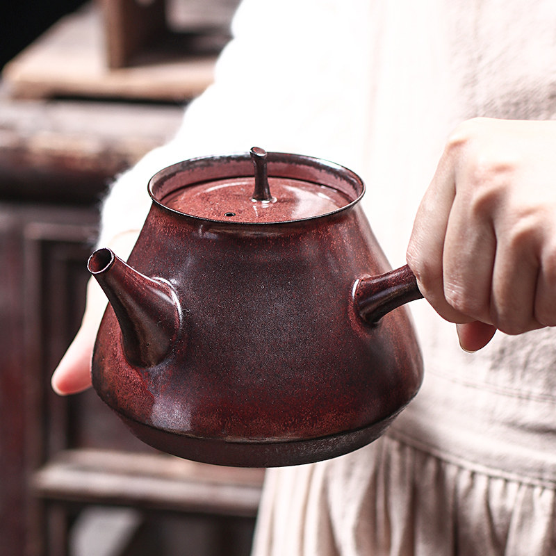 节日送领导客户高端商务礼品见长辈老人父亲实用茶礼品开业店庆