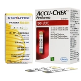 Импортный тестер для домашнего использования, ростомер, 50 штук