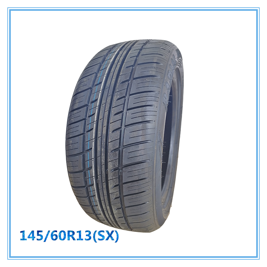 现货供应知豆D1D2S新款轮胎145/60R13轮胎145/60R13 轮胎 - 图1