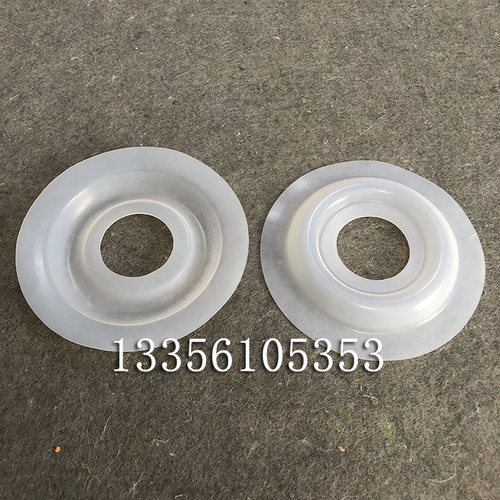 米顿罗计量泵配件GM0090/GM0120/GM0170/GM0240进口特氟龙隔膜片 - 图1