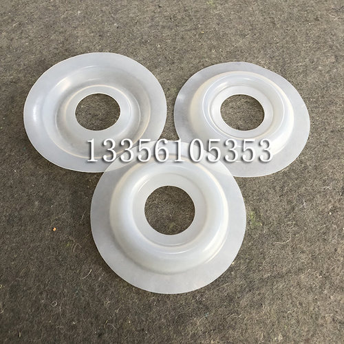 米顿罗计量泵配件GM0090/GM0120/GM0170/GM0240进口特氟龙隔膜片 - 图2