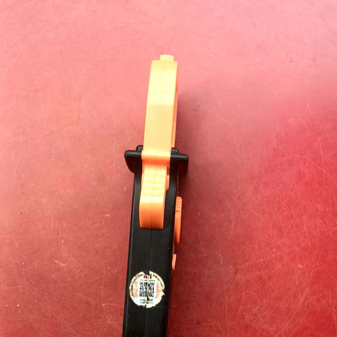 询价购-胜利钳形万用表VC606B VC6056B钳形表数字 - 图0