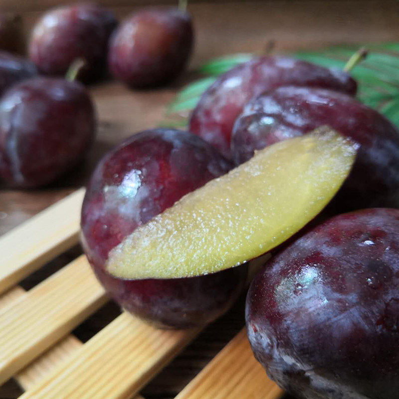 现货 特级澳洲西梅大果5斤甜李子新鲜水果孕妇法兰西当季顺丰包邮,淘宝优惠券,粉丝福利购,淘宝优惠卷