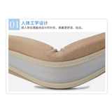 森凝 Детские ортезы для домашнего использования, с защитой шеи, фиксаторы в комплекте