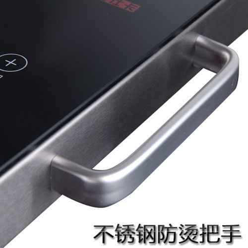 ACCK/爱仕卡 AE-1106A家用电陶炉 电炉灶 爆炒电炉大功率猛火台式 - 图2