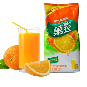 橙汁1kg 速溶果汁粉