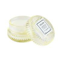 American VOLUSPA Incense Candle Macaron Series Candle Scented version of the Birthday Gift of the Birthday Gift of the Birthday Gift